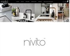 Thumbnail of Nivito.nl
