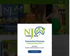 NJ Clean Maid