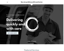 Thumbnail of New Jersey Delivery & Errand Service