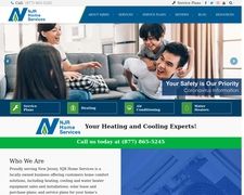 Thumbnail of NJR Home Services