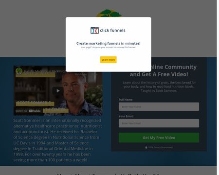 website thubmnail of NLC