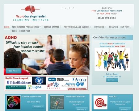 website thubmnail of Nliprograms