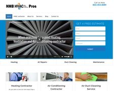 Thumbnail of NMB HVAC Pros