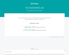 Thumbnail of No.business.co