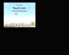 Thumbnail of Noah.com