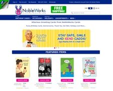 Thumbnail of NobleWorks