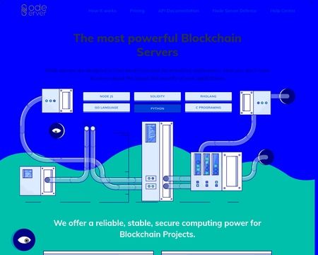 Node Servers