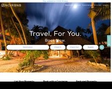 Thumbnail of Noirbnb