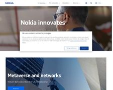 Thumbnail of Nokia