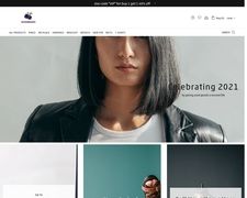 Thumbnail of Nomberry.com
