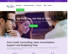 Thumbnail of Credit Counselling Society