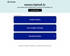 Thumbnail of NonScripted.tv