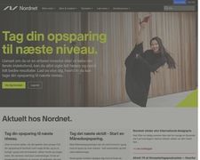 Thumbnail of Nordnet.dk