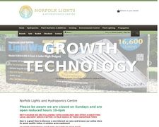 Thumbnail of Norfolk Lights