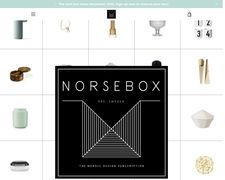 Thumbnail of Norseboxes.com
