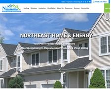 Thumbnail of Northeast Home and Energy