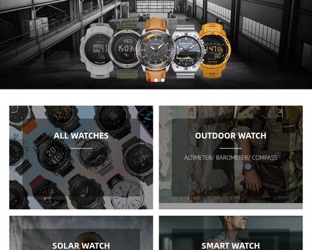 website thubmnail of North Edge