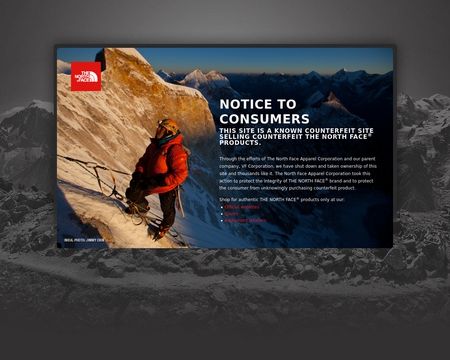 NorthfaceOutlet