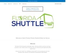 Thumbnail of North Florida Shuttle