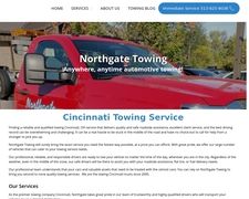 Thumbnail of Northgate Towing