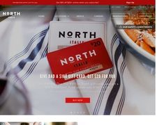 Thumbnail of Northitaliarestaurant.com
