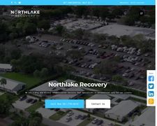 Thumbnail of North Lake Recovery
