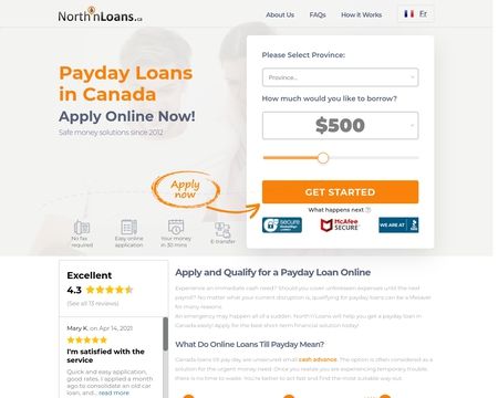 NorthnLoans CA