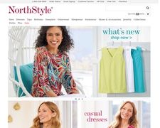 Thumbnail of Northstyle.com