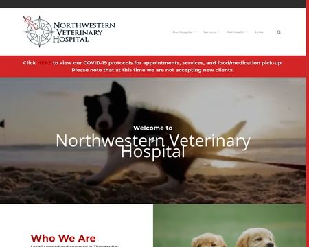 Northwesternvet