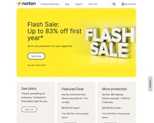 Thumbnail of Norton