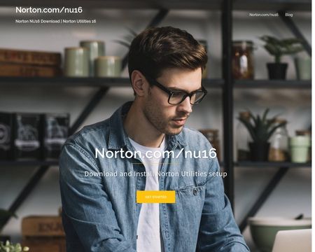 website thubmnail of Nortoncomnu16