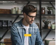 Thumbnail of Nortoncomnu16.com
