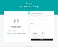 Nortonsecurity.org