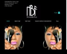 Thumbnail of NothingButFace Salon & Spa