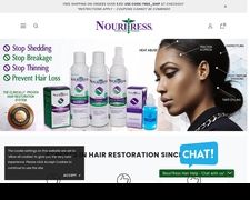 Thumbnail of NouriTress Hair Products