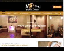 Thumbnail of Nova Essence Medispa