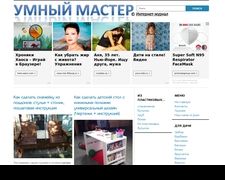 Thumbnail of Novamett.ru