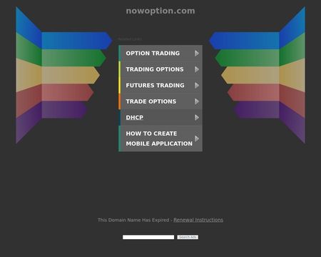 NowOption
