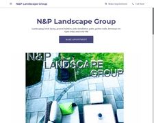 Thumbnail of Nplandscapesgroup.business.site