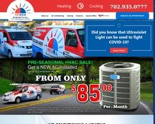 Thumbnail of Nevada Residential Services AC  Repair