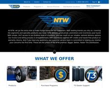 Thumbnail of National Tire Wholesale