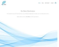 Thumbnail of Nu Wave Electronics