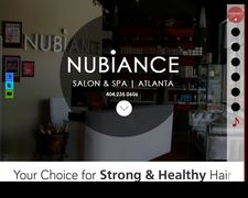 Thumbnail of Nubiance Salon & Spa