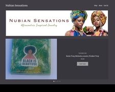 Thumbnail of Nubian Sensations