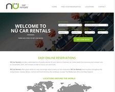 Thumbnail of NU Car Rental