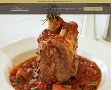 Thumbnail of Nuccisrestaurant.com