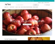 Thumbnail of Nuni Products