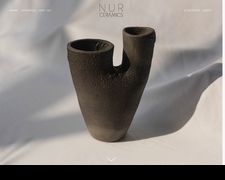 Thumbnail of Nur Ceramics