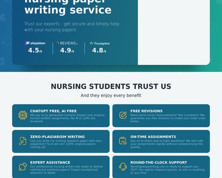 NursingEssayWriting