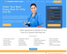 Nursingpapercops.com
